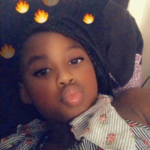 Meet your Posher, Serenity